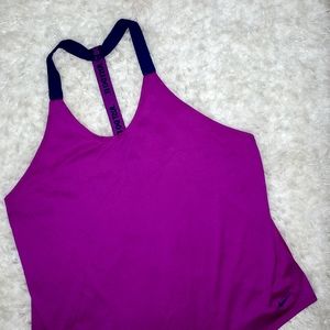 Nike dri fit tank top. Size Large